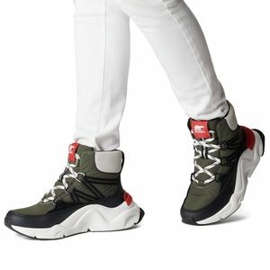 Sorel Kinetic Renegade Sport